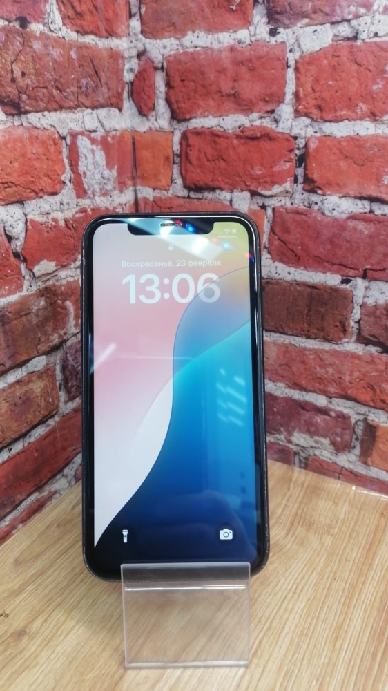 Смартфон iPhone XR 128 Gb