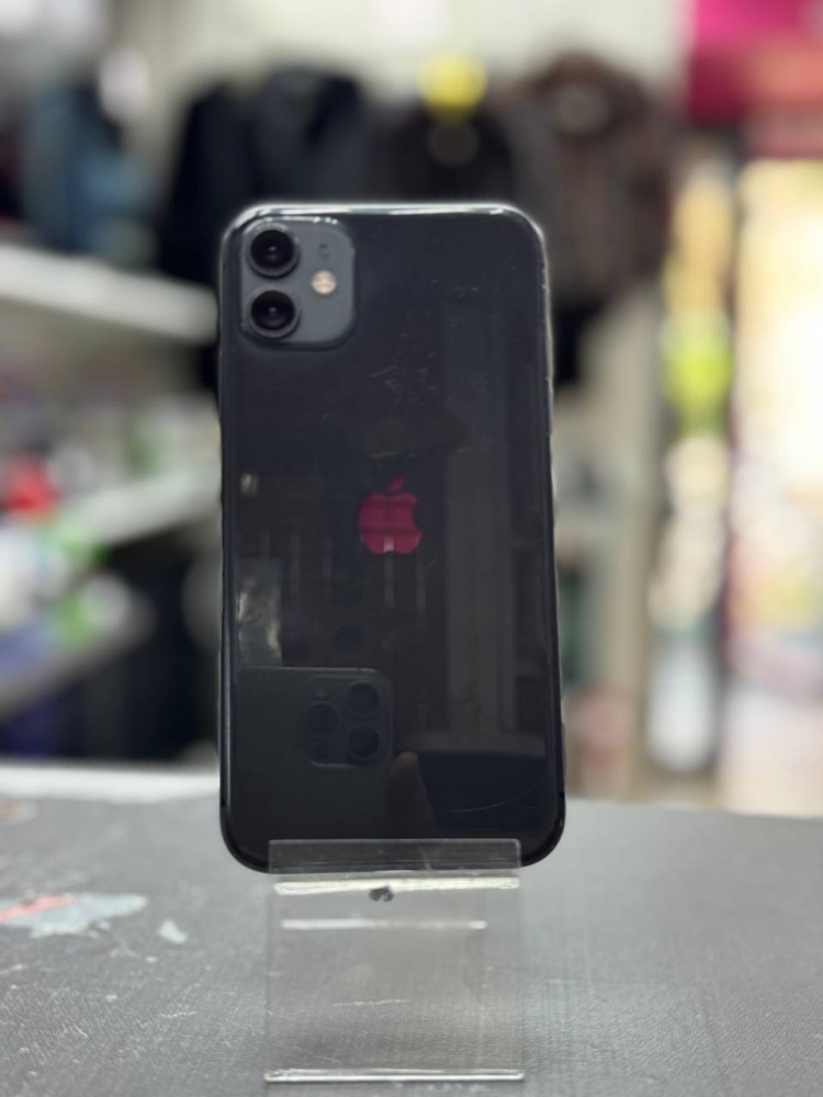 Смартфон iPhone 11 64Gb