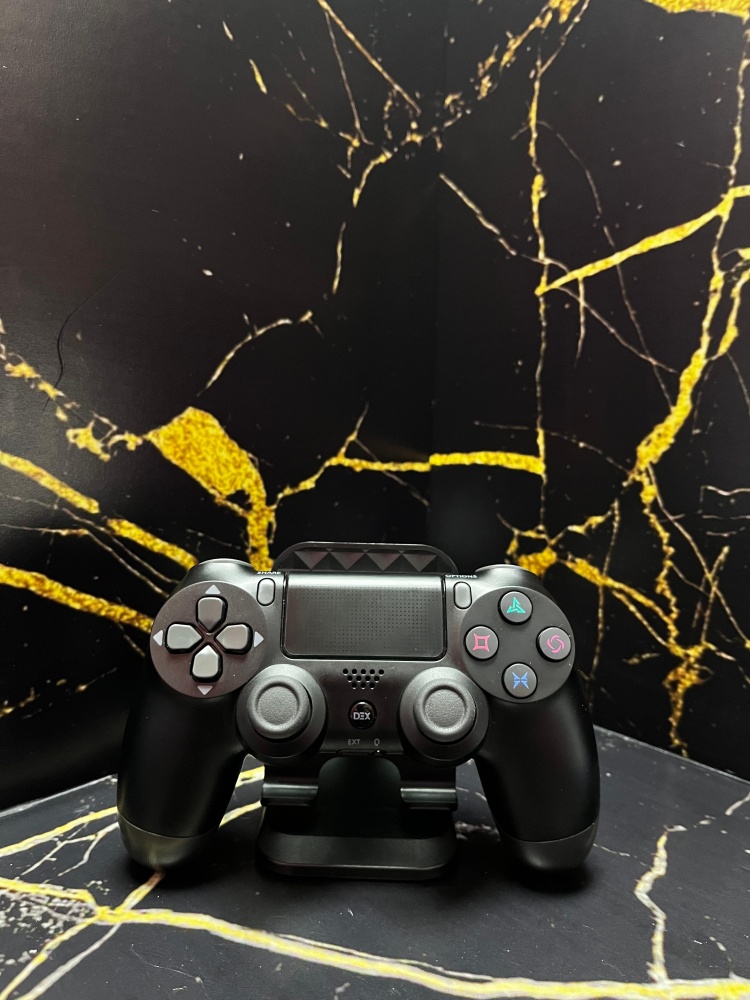 Геймпад PS 4