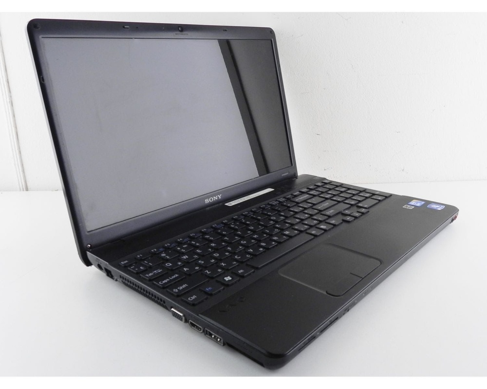 Ноутбук Sony  Pcg-71211v