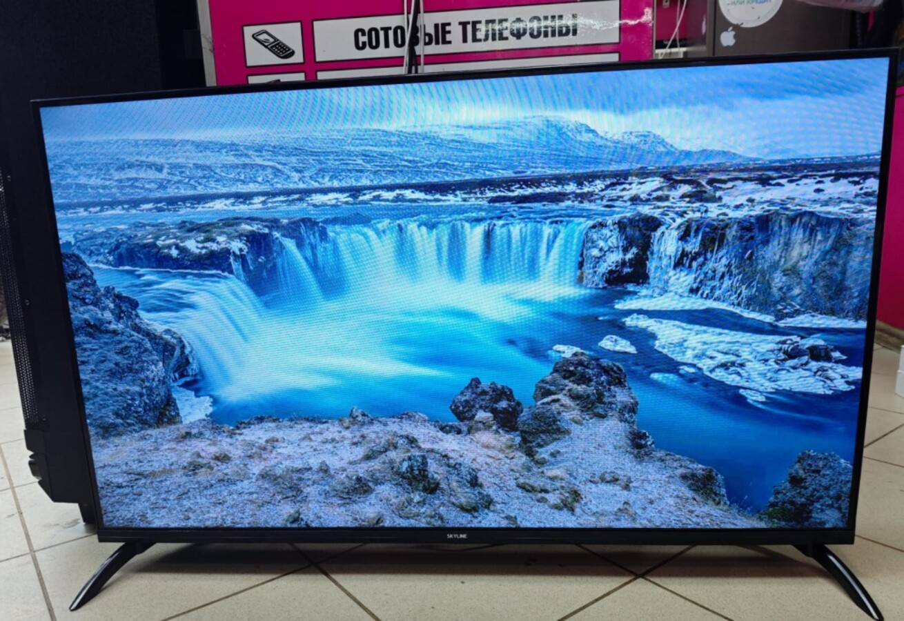 Телевизор SkyLine 43LST5971