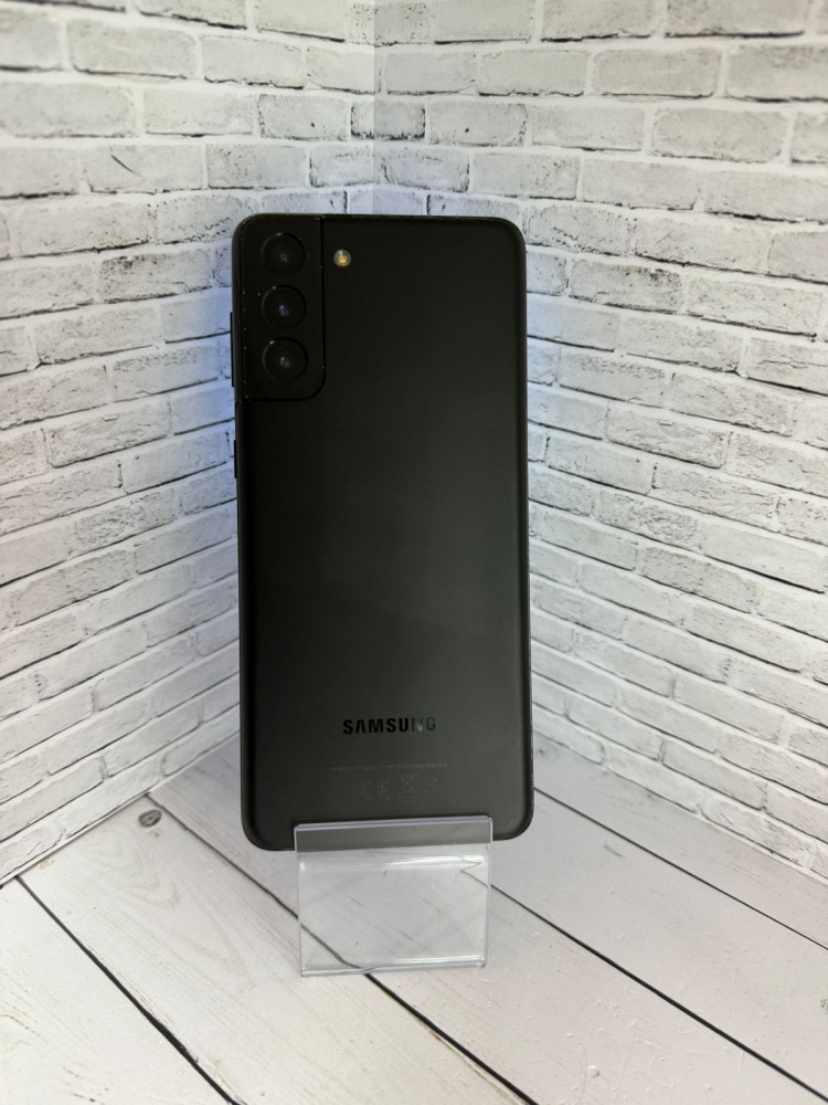 Смартфон Samsung S21 plus