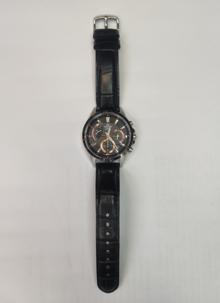 Часы Casio Edifice