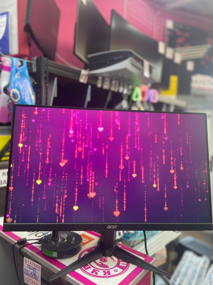 Монитор Acer QG241Y