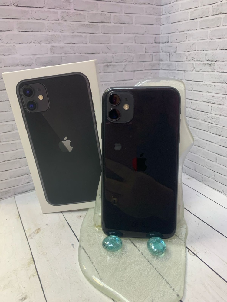 iPhone 11 64Gb