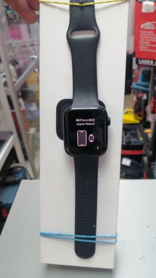 Часы Apple Watch SE 2 44mm