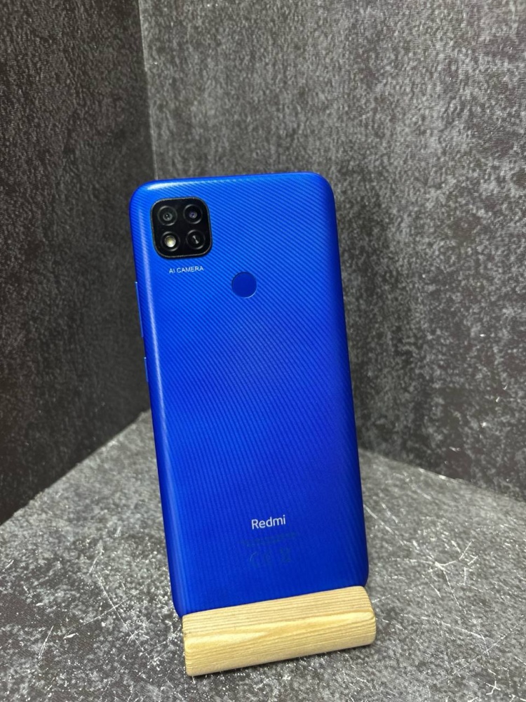 Смартфон Xiaomi Redmi 9C 2/32