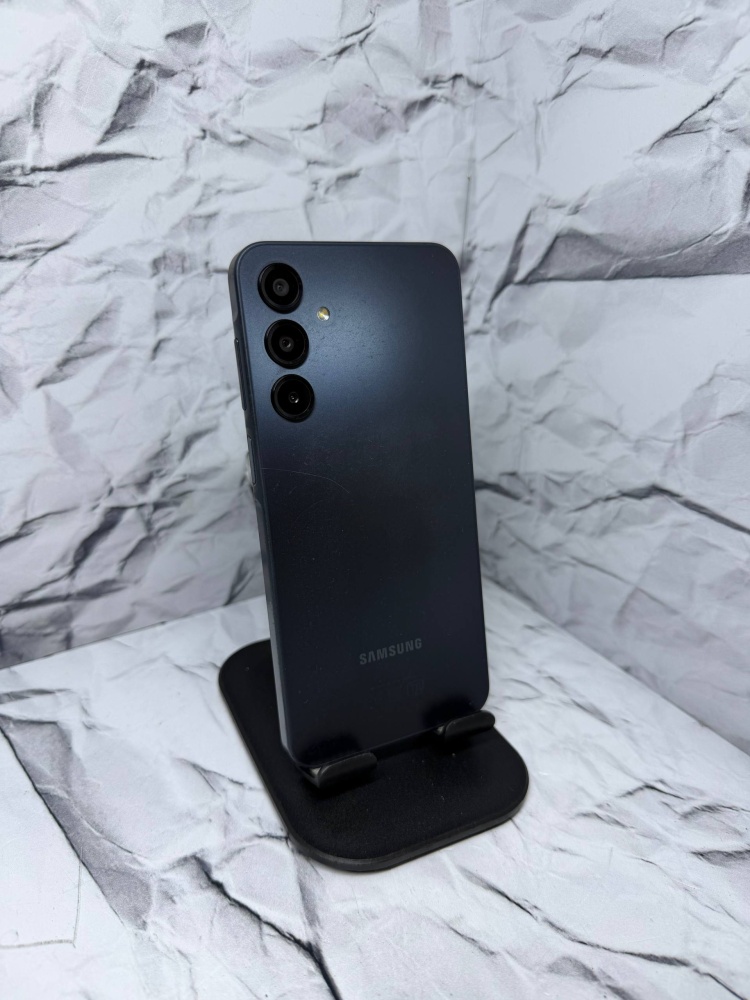 Смартфон Samsung A16 6/128