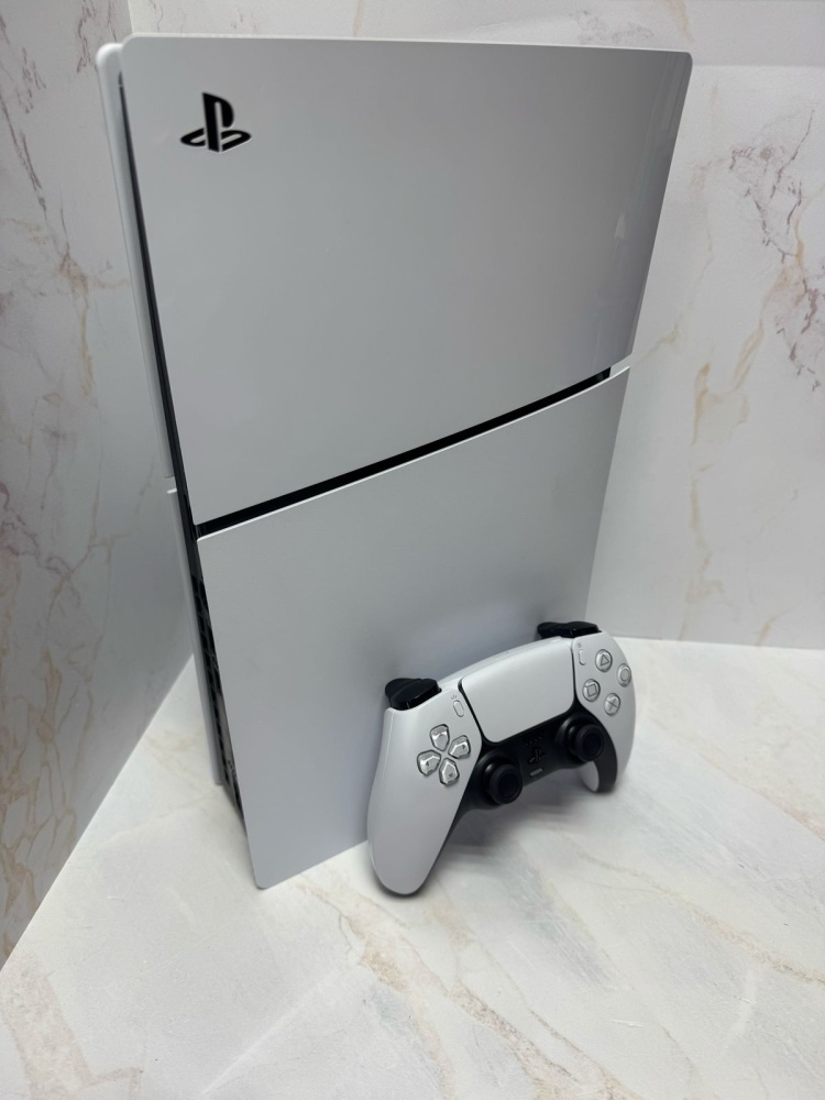 Игровая приставка Sony PlayStation 5