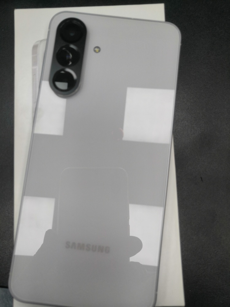 Смартфон Samsung A56 12/256