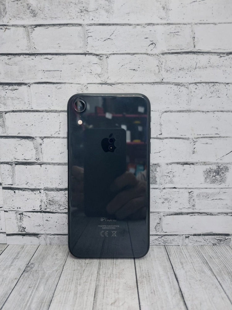Смартфон iPhone XR 128 Gb