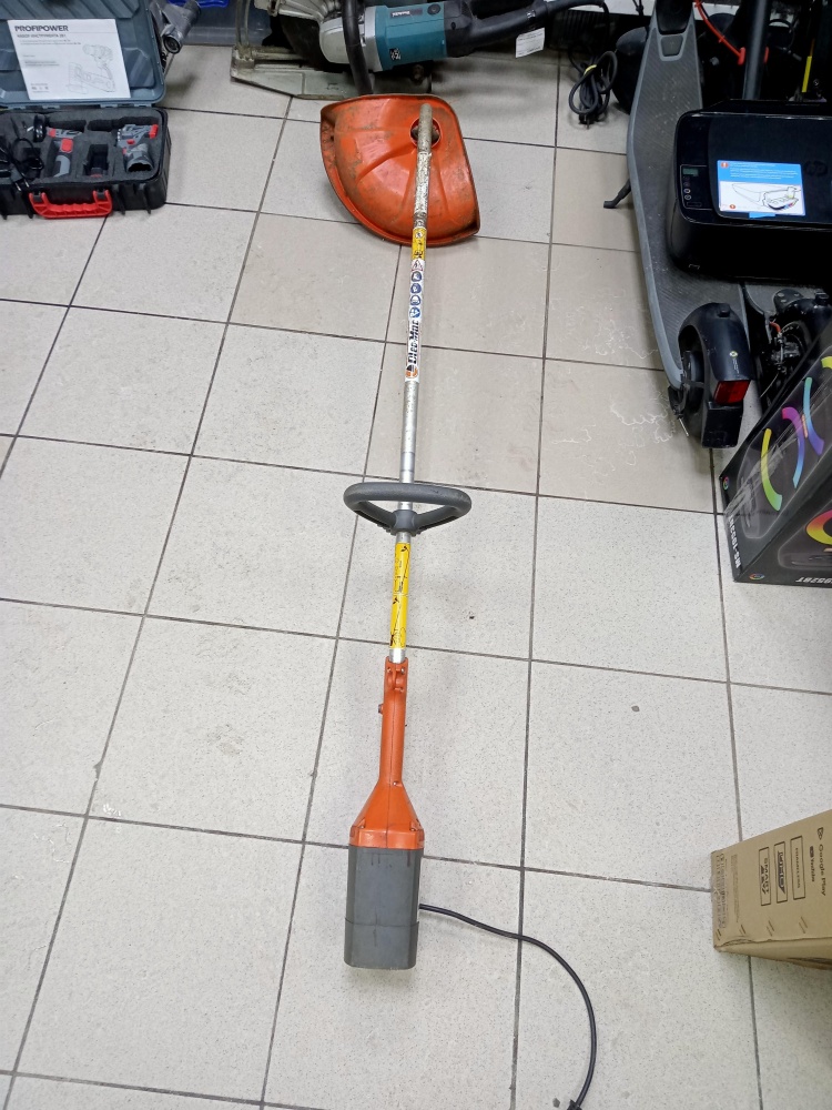 Электротриммер OLEO-MAC TR-101E