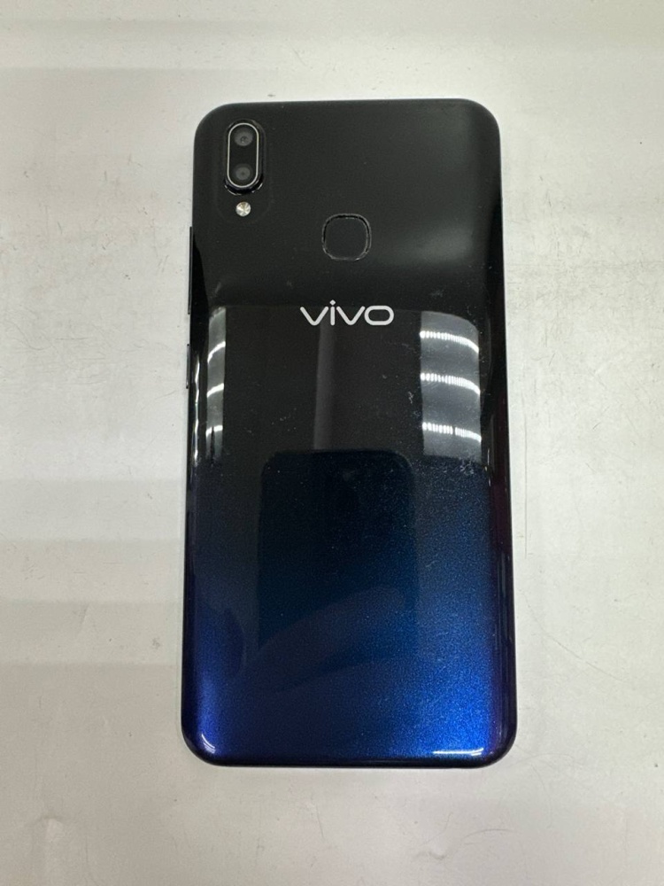 Смартфон Vivo Y93 lite 3/32