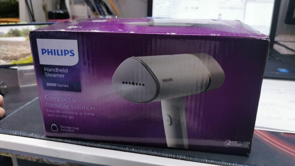 Фен philips sth3020