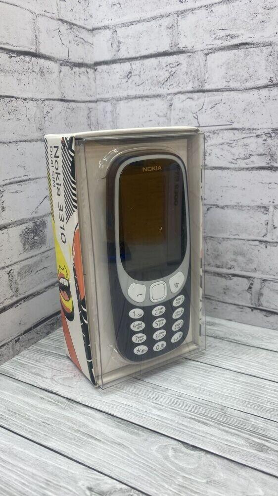 Мобильный телефон Nokia 3310 Dual SIM