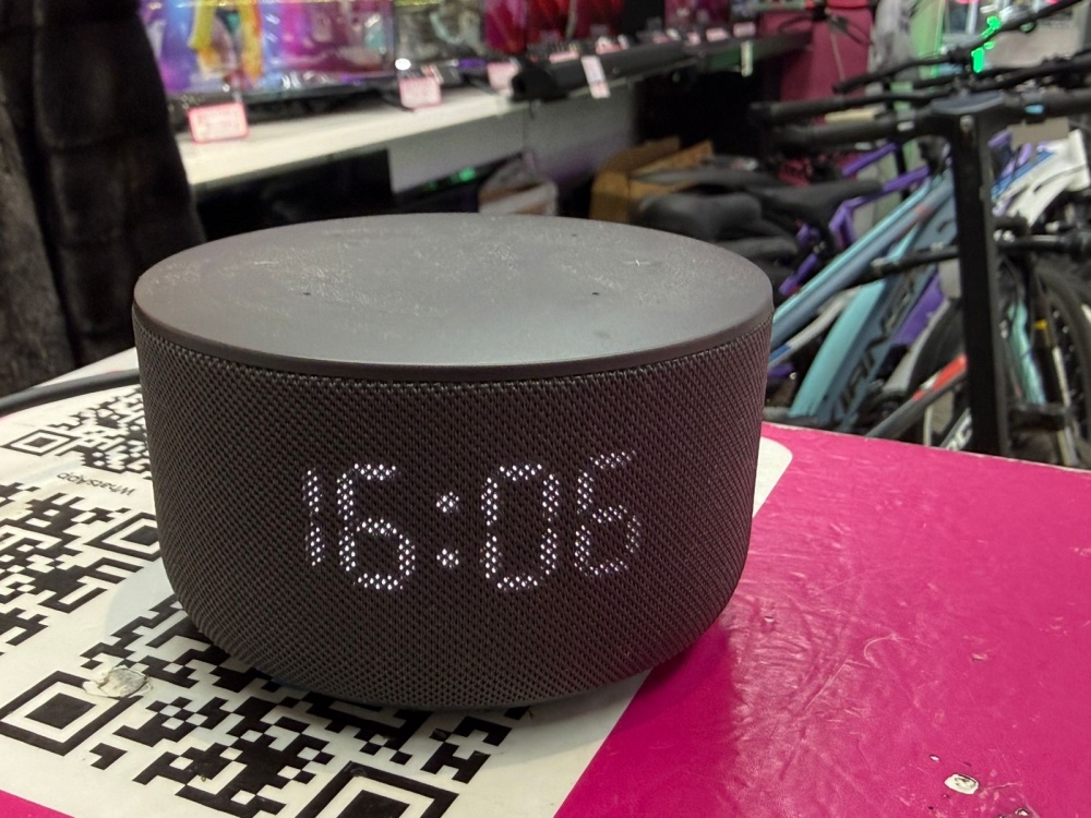 Акустика Яндекс-станция МИНИ 3