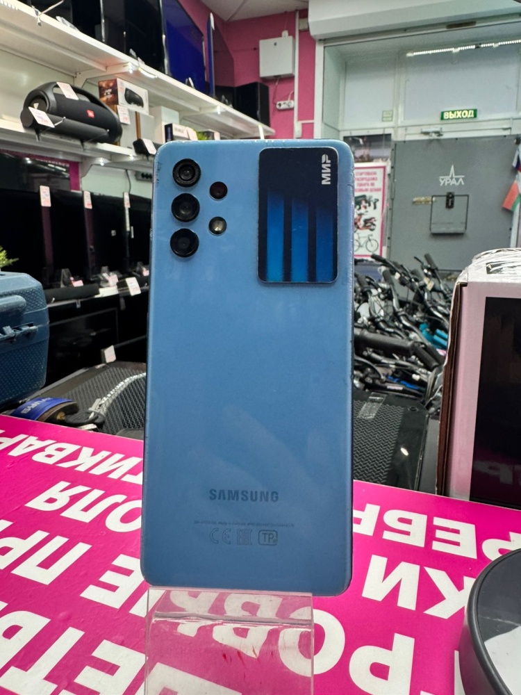 Смартфон Samsung A32 4-64gb