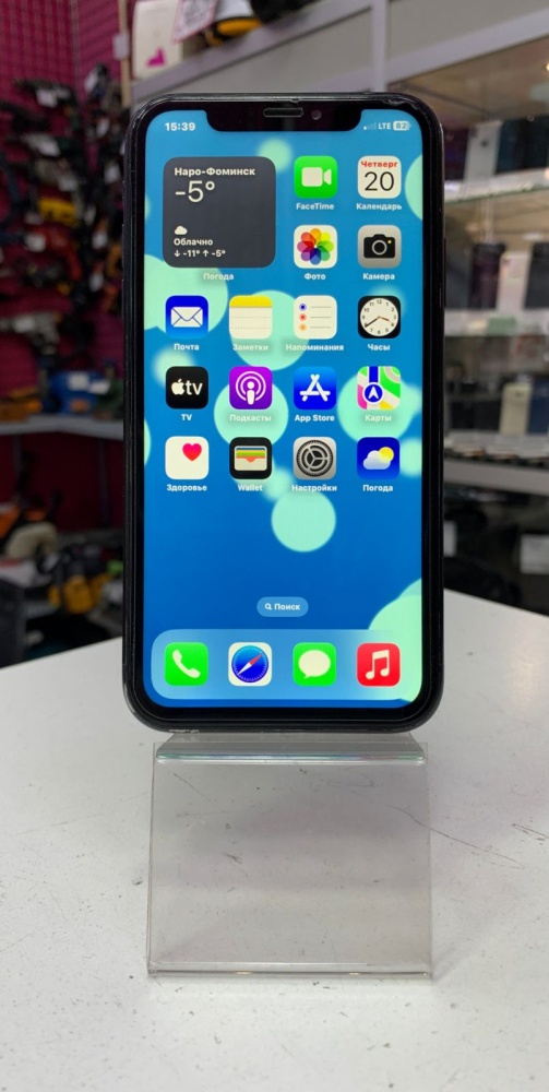 Смартфон iPhone XR 64 Gb