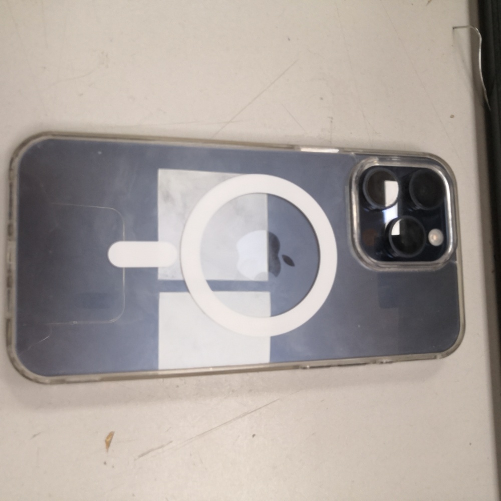 Смартфон iPhone15 PRO MAX 256 Gb