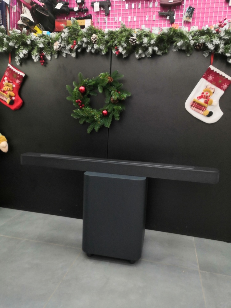 Саундбар JBL Bar 500