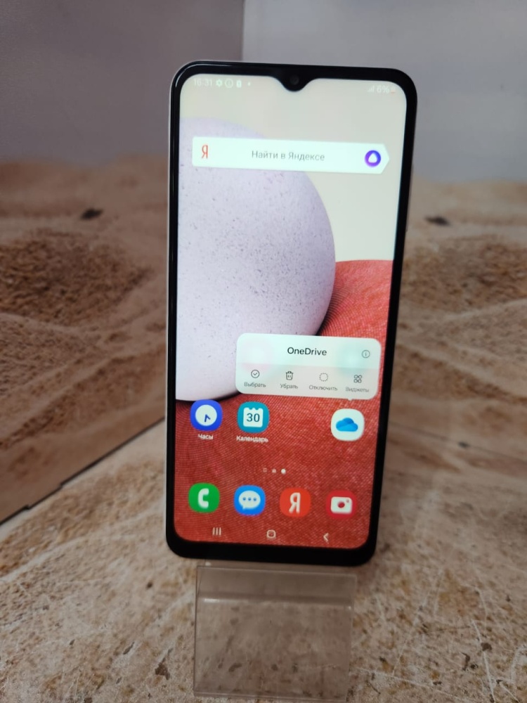 Смартфон Samsung A13  4/128 гб