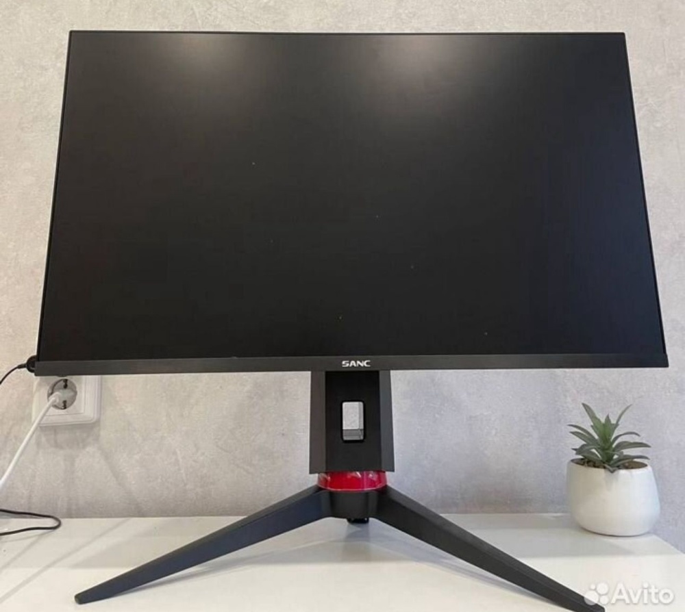 Монитор Sanc M2762PA