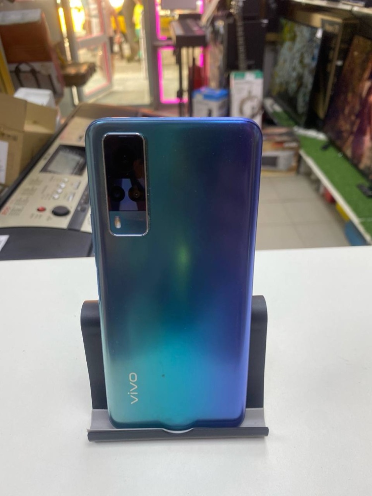 Смартфон Vivo Y31 128gb