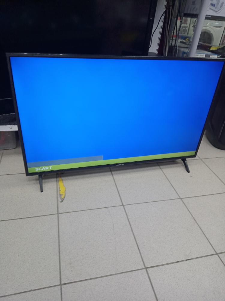 Телевизор Polarline 43PL51TC