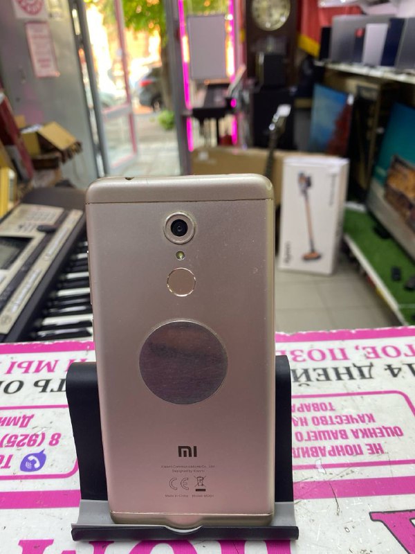 Смартфон Xiaomi Redmi 5 16gb