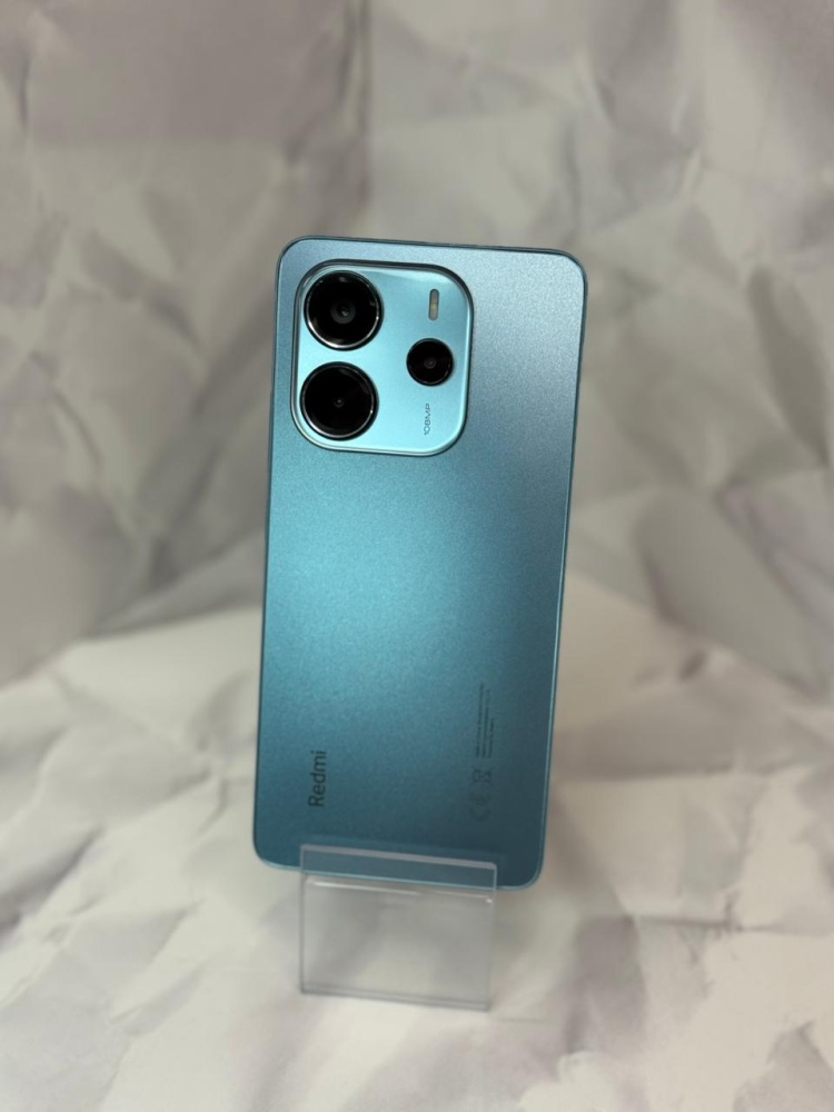 Смартфон Xiaomi Redmi note 14 8 128
