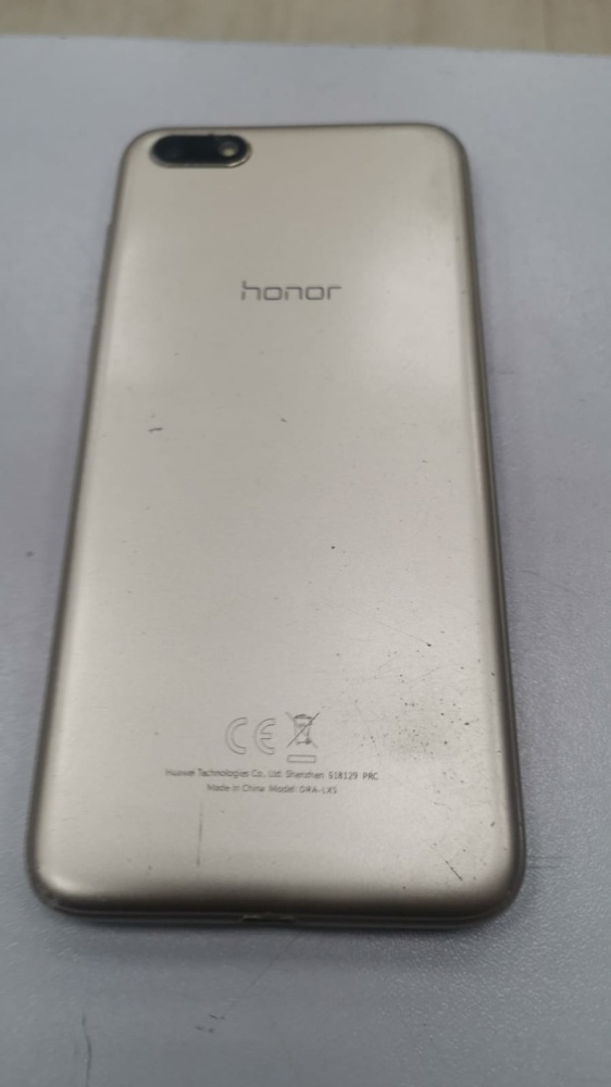 Смартфон Honor 7S
