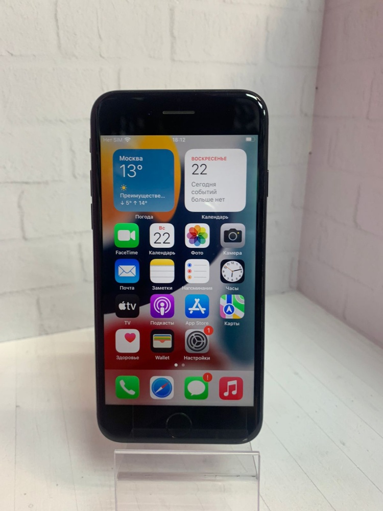 Смартфон iPhone XR 64 Gb