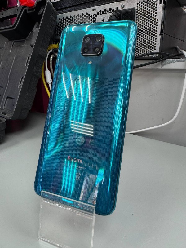 Смартфон Xiaomi Redmi 9 PRO