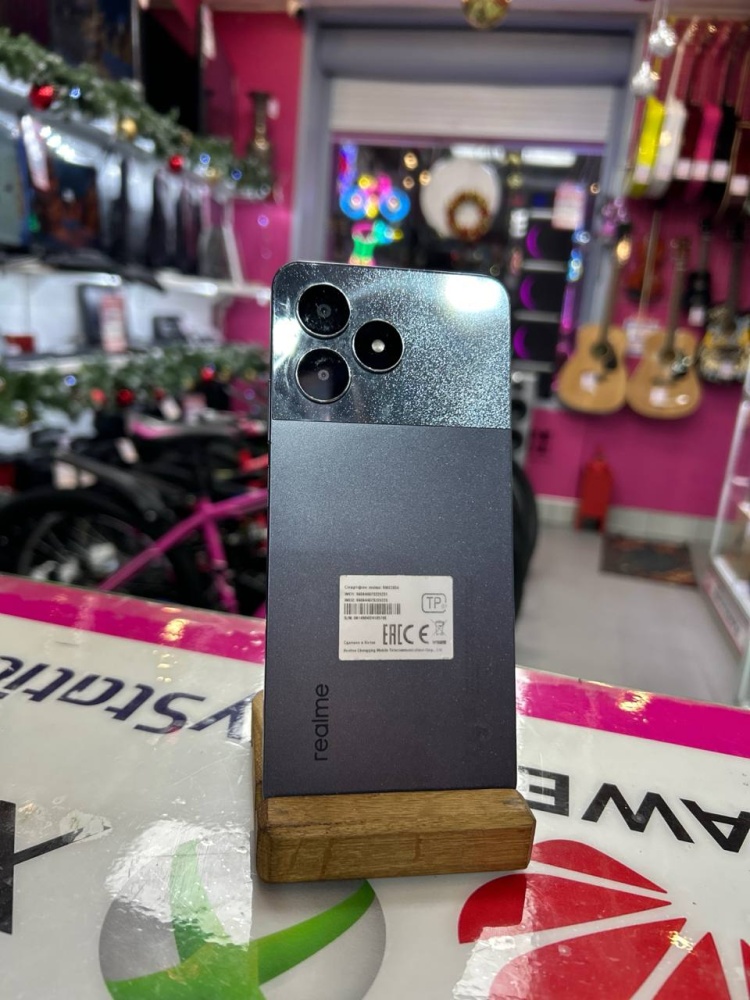 Смартфон Realme Note 50 4/128