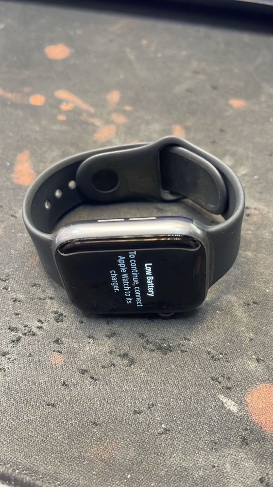 Часы Apple Watch 5 44mm