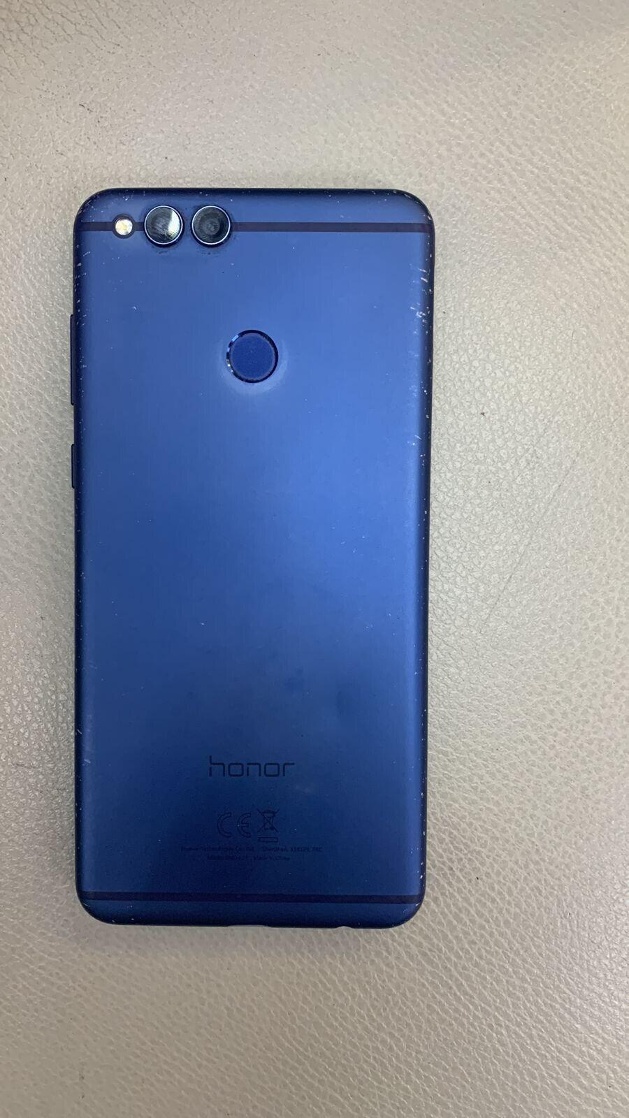 Смартфон Honor 7х 4/64