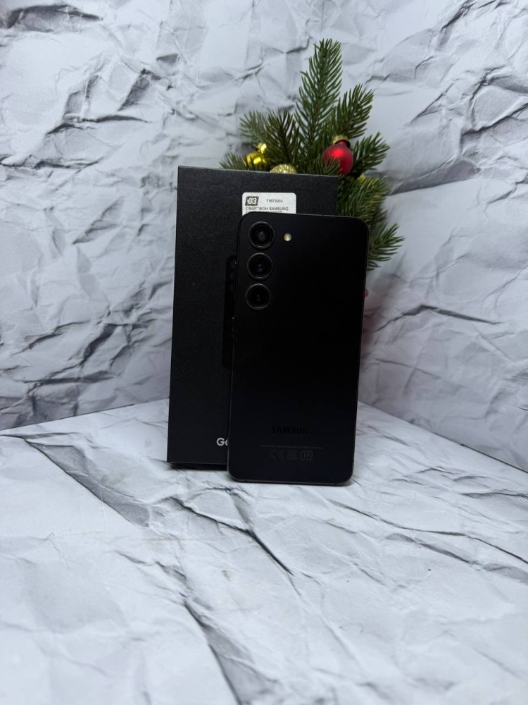 Смартфон Samsung S23 8\128