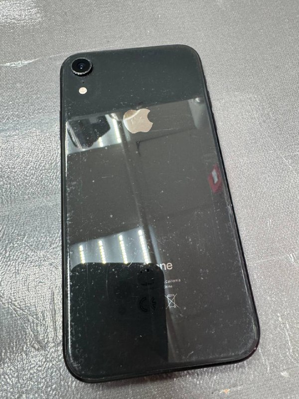 Смартфон iPhone XR 64 Gb
