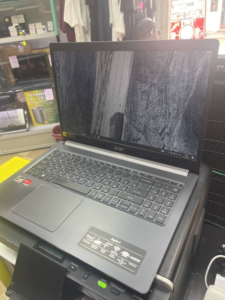 Ноутбук Acer a515-44