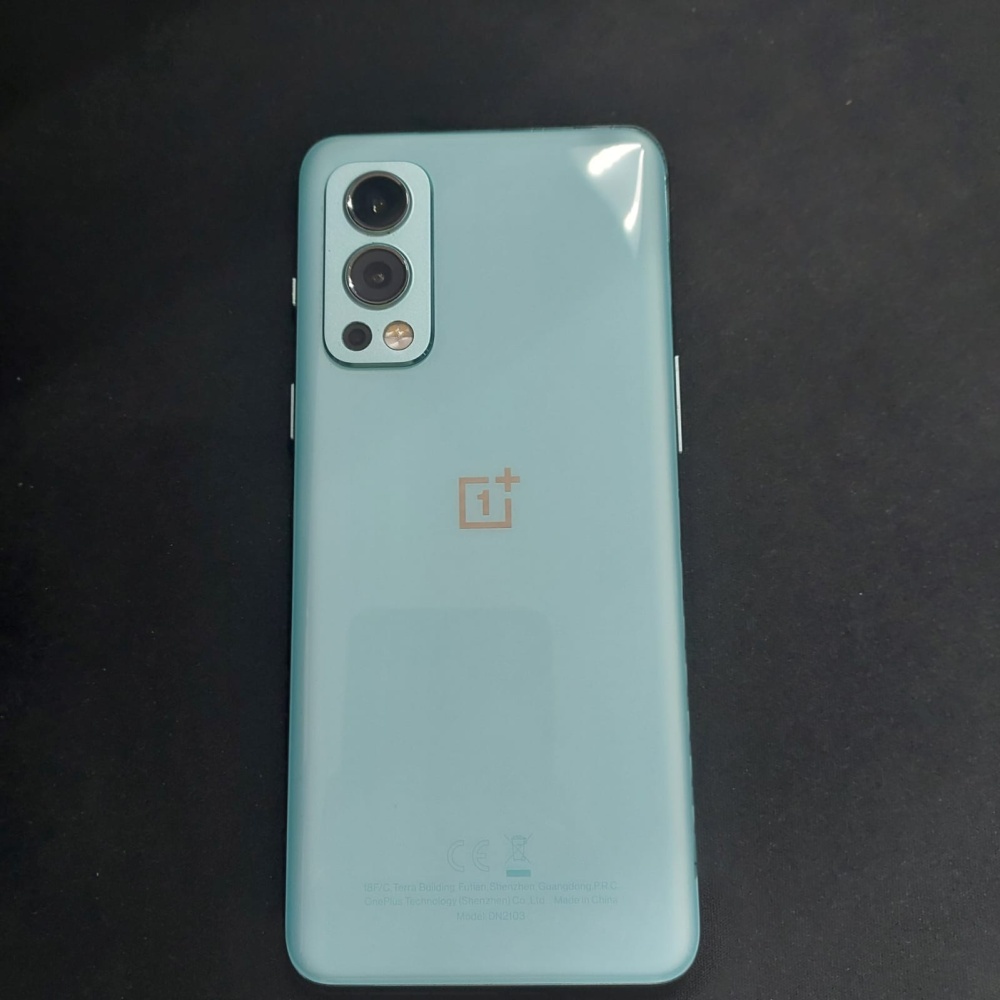 Смартфон OnePlus Nord 2 12/256