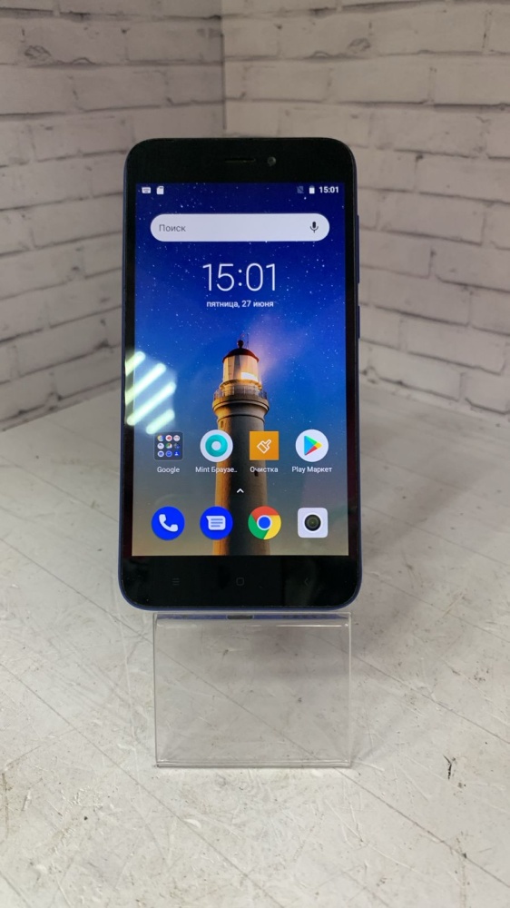Смартфон Xiaomi Redmi Go 64