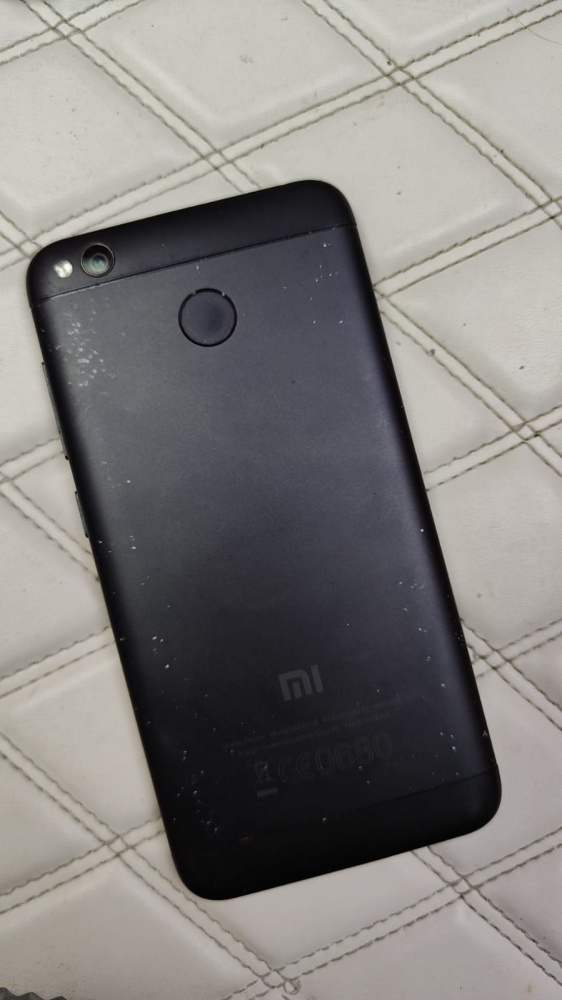 Смартфон Xiaomi Redmi 4X 32гб