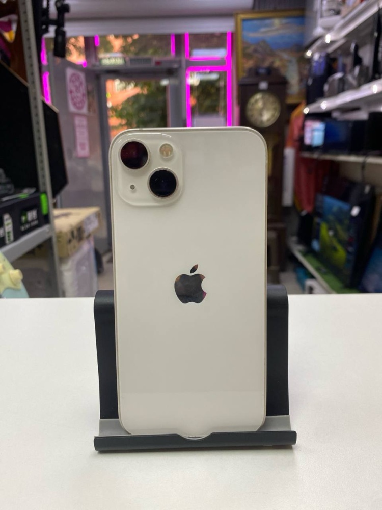 Смартфон iPhone 13 128 Gb