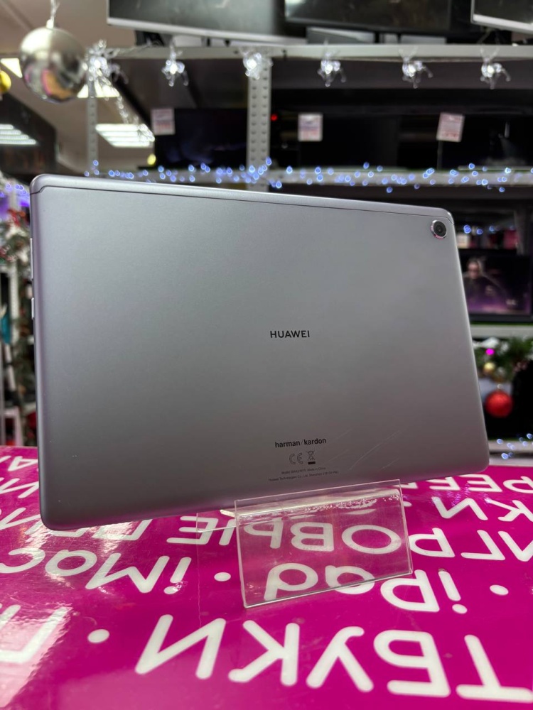 Планшет Huawei MediaPad M5 3/32