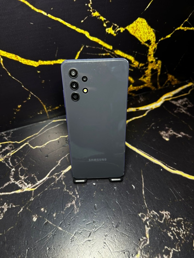 Смартфон Samsung A32  4.64ГБ