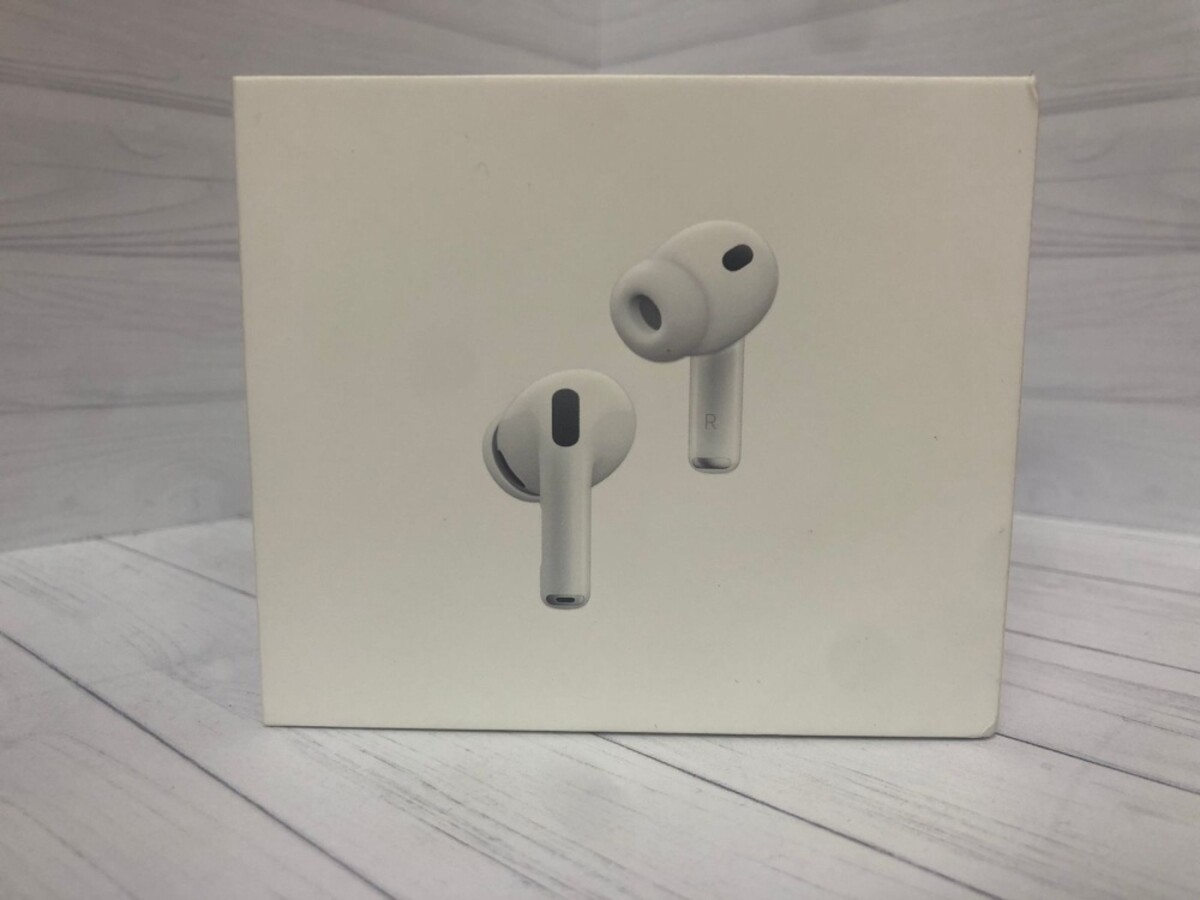 Наушники Airpods Pro 3