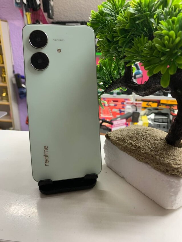 Смартфон Realme Note 60X 3/64