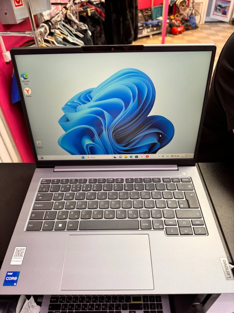 Ноутбук Lenovo 14 G6 IRL