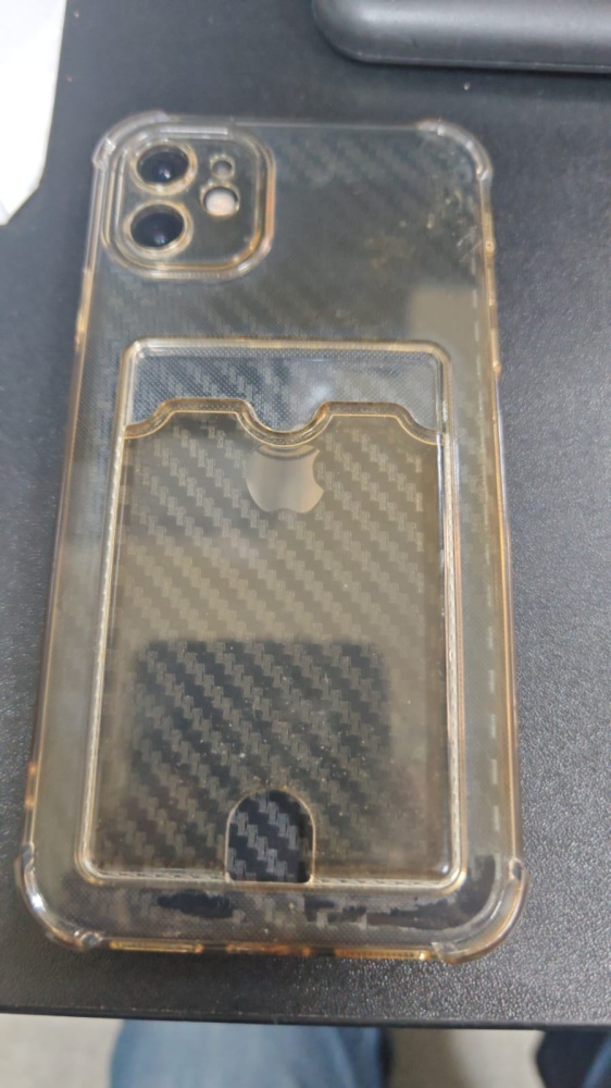 Смартфон iPhone 11 64Gb