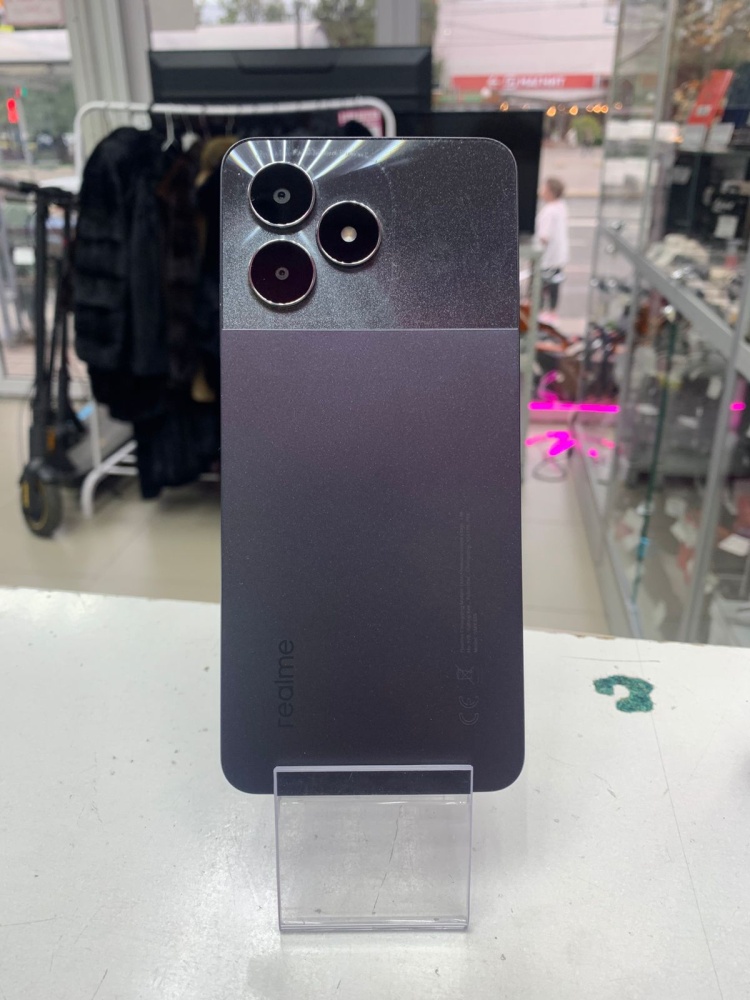Смартфон Realme Note 50 3/64
